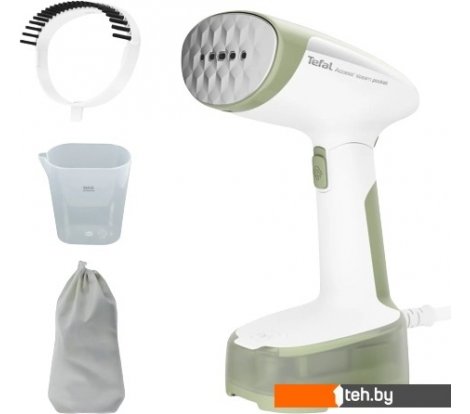  - Пароочистители и отпариватели Tefal Access Steam Pocket DT3053E1 - Access Steam Pocket DT3053E1