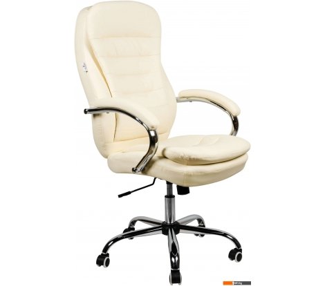  - Офисные кресла и стулья Calviano Masserano VIP (бежевый) - Masserano VIP (бежевый)