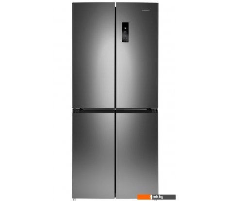  - Холодильники MAUNFELD MFF181NFSB - MFF181NFSB