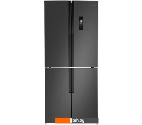  - Холодильники MAUNFELD MFF182NFSBE - MFF182NFSBE