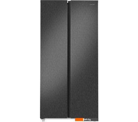  - Холодильники MAUNFELD MFF177NFSE - MFF177NFSE