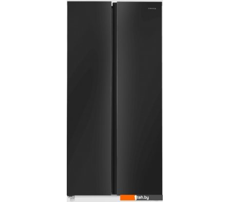  - Холодильники MAUNFELD MFF177NFBE - MFF177NFBE