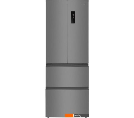  - Холодильники MAUNFELD MFF180NFSE01 - MFF180NFSE01
