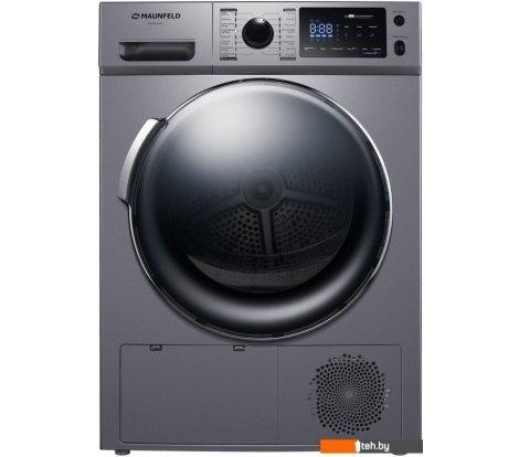  - Стиральная машина MAUNFELD MFDM169S - MFDM169S