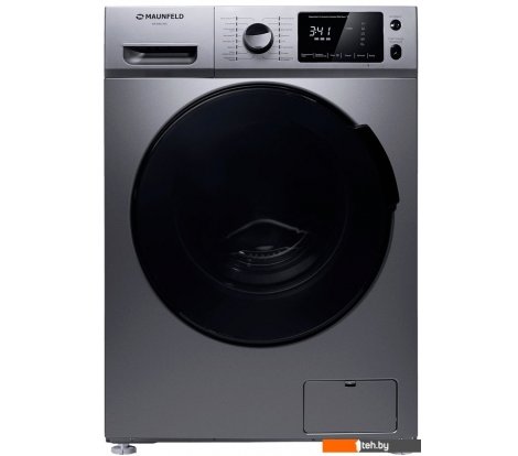  - Стиральная машина MAUNFELD MFWM149S - MFWM149S