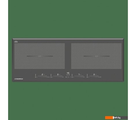  - Варочные панели MAUNFELD CVI904SFLDGR - CVI904SFLDGR