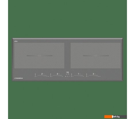  - Варочные панели MAUNFELD CVI904SFLLGR - CVI904SFLLGR