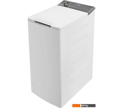  - Стиральная машина MAUNFELD MFWM127ISWH - MFWM127ISWH