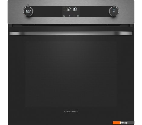 - Духовые шкафы MAUNFELD EOEM7614S - EOEM7614S