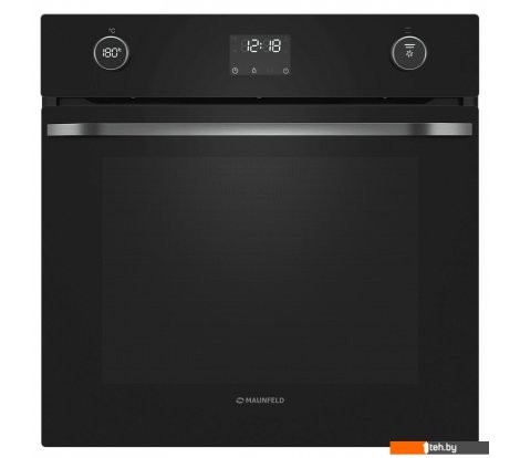  - Духовые шкафы MAUNFELD EOEM7614B - EOEM7614B