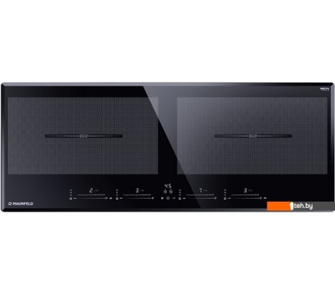  - Варочные панели MAUNFELD CVI904SFLBK LUX - CVI904SFLBK LUX