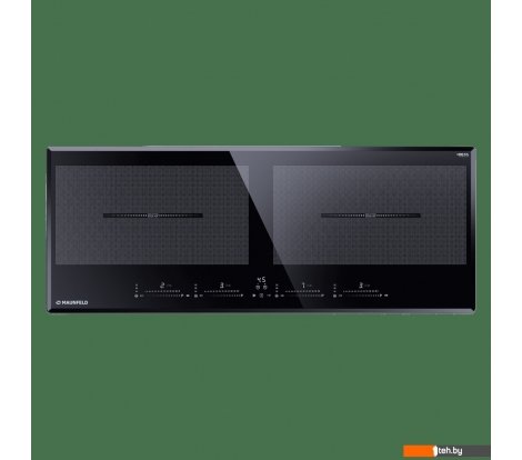  - Варочные панели MAUNFELD CVI904SFLBK LUX - CVI904SFLBK LUX