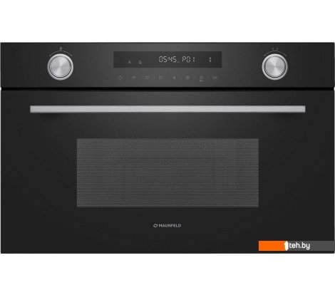- Микроволновые печи MAUNFELD MBMO349GB - MBMO349GB