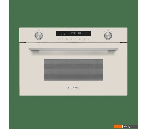  - Микроволновые печи MAUNFELD MBMO349GBG - MBMO349GBG
