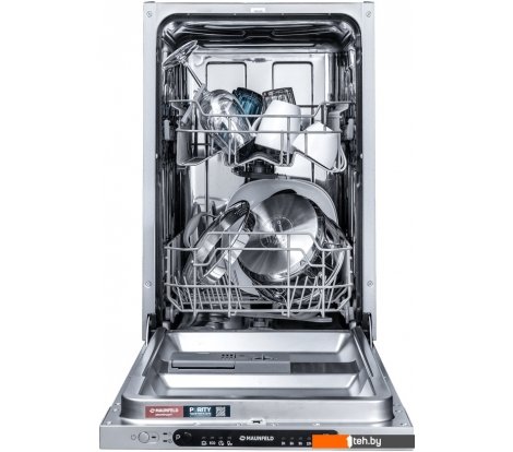  - Посудомоечные машины MAUNFELD MLP4249G02 - MLP4249G02