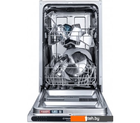  - Посудомоечные машины MAUNFELD MLP4529A01 - MLP4529A01