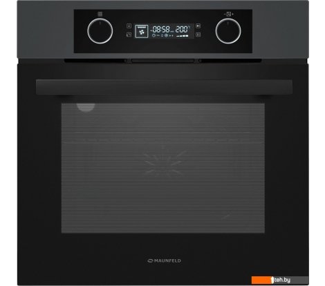  - Духовые шкафы MAUNFELD AEOH6062G1 - AEOH6062G1