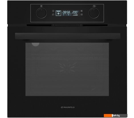 - Духовые шкафы MAUNFELD AEOH6062B2 - AEOH6062B2