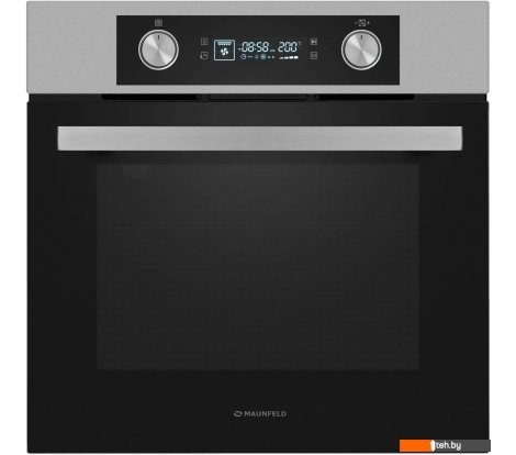  - Духовые шкафы MAUNFELD AEOH6062S - AEOH6062S