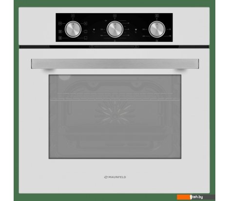  - Духовые шкафы MAUNFELD AEOF6060W - AEOF6060W