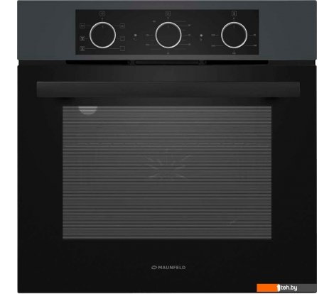 - Духовые шкафы MAUNFELD AEOF6060G1 - AEOF6060G1