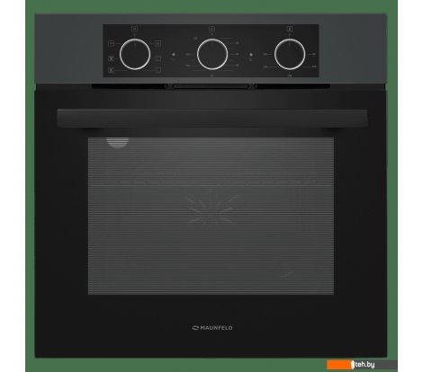  - Духовые шкафы MAUNFELD AEOF6060G1 - AEOF6060G1