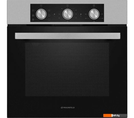 - Духовые шкафы MAUNFELD AEOF6060S - AEOF6060S