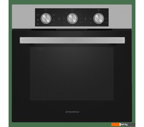  - Духовые шкафы MAUNFELD AEOF6060S - AEOF6060S
