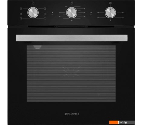 - Духовые шкафы MAUNFELD AEOF6060B - AEOF6060B