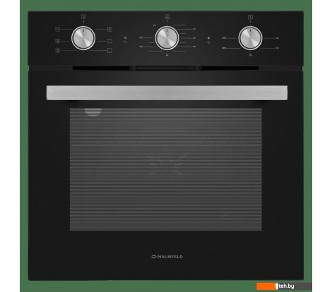 - Духовые шкафы MAUNFELD AEOF6060B - AEOF6060B