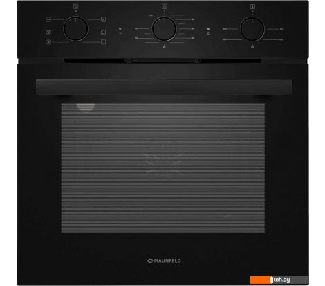 - Духовые шкафы MAUNFELD AEOF6060B2 - AEOF6060B2