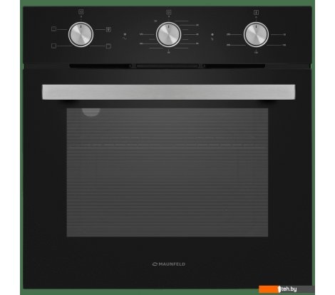  - Духовые шкафы MAUNFELD AEOC6040B - AEOC6040B
