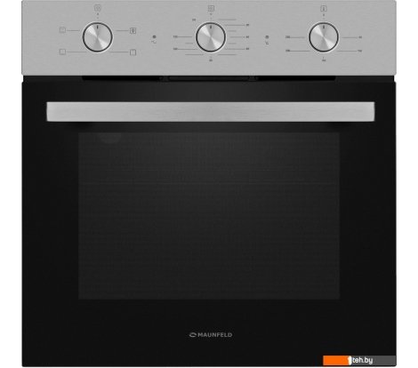 - Духовые шкафы MAUNFELD AEOC6040S - AEOC6040S