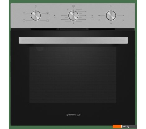  - Духовые шкафы MAUNFELD AEOC6040S - AEOC6040S