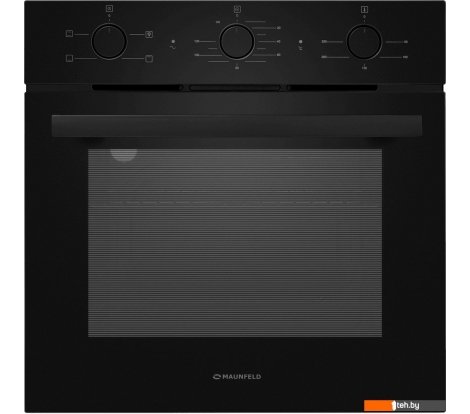 - Духовые шкафы MAUNFELD AEOC6040B2 - AEOC6040B2