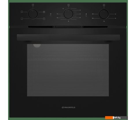 - Духовые шкафы MAUNFELD AEOC6040B2 - AEOC6040B2