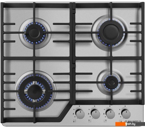  - Варочные панели MAUNFELD EGHS.64.73CS/G - EGHS.64.73CS/G