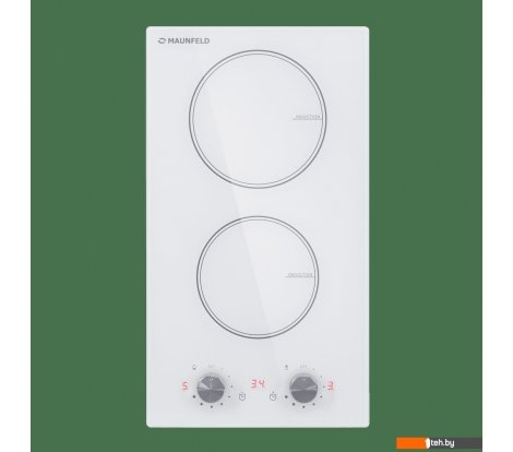  - Варочные панели MAUNFELD CVI292MWH - CVI292MWH