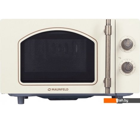  - Микроволновые печи MAUNFELD JFSMO.20.5.ERIB - JFSMO.20.5.ERIB
