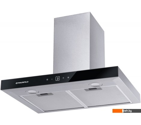  - Вытяжки MAUNFELD Breeze 60 (нержавеющая сталь) - Breeze 60 (нержавеющая сталь)