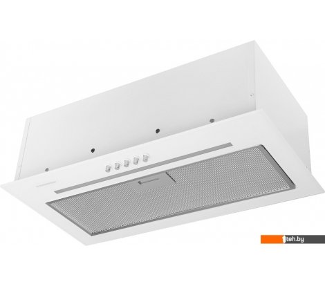  - Вытяжки MAUNFELD Crosby Hardy 1000Push (белый) - Crosby Hardy 1000Push (белый)