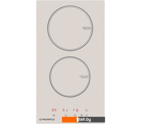  - Варочные панели MAUNFELD CVI292BG - CVI292BG