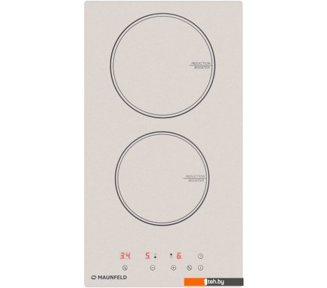  - Варочные панели MAUNFELD CVI292BG - CVI292BG
