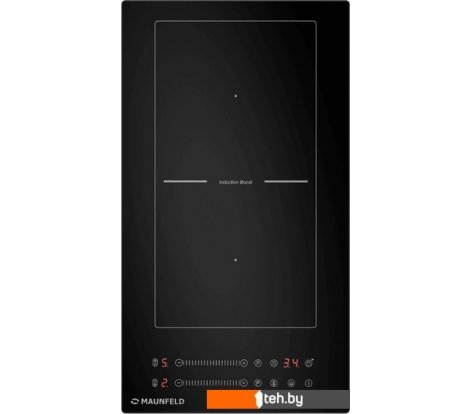  - Варочные панели MAUNFELD CVI292S2BBK - CVI292S2BBK