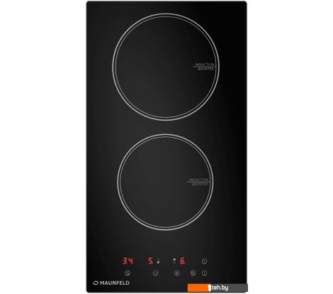  - Варочные панели MAUNFELD CVI292BK - CVI292BK