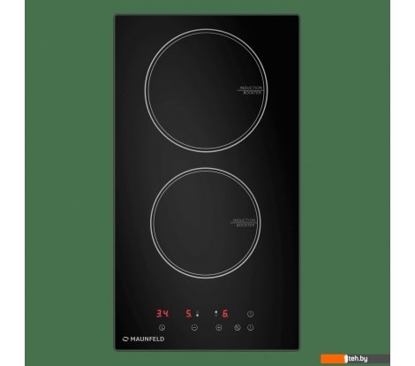  - Варочные панели MAUNFELD CVI292BK - CVI292BK