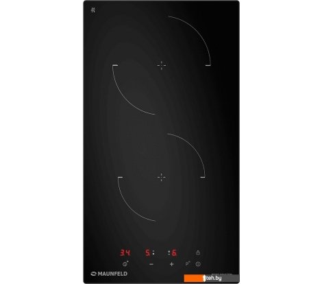  - Варочные панели MAUNFELD CVI302EXBK - CVI302EXBK