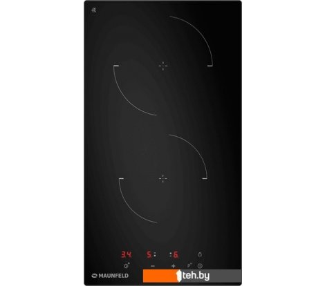  - Варочные панели MAUNFELD CVI302EXBK - CVI302EXBK