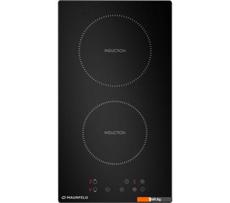  - Варочные панели MAUNFELD AVI292STBK - AVI292STBK