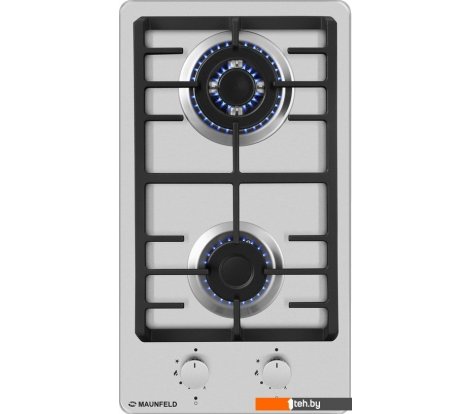  - Варочные панели MAUNFELD EGHS.32.73CS/G - EGHS.32.73CS/G